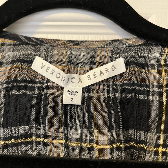 Veronica Beard Farlow Dress - Brand New with Tags - Picture 4 of 7